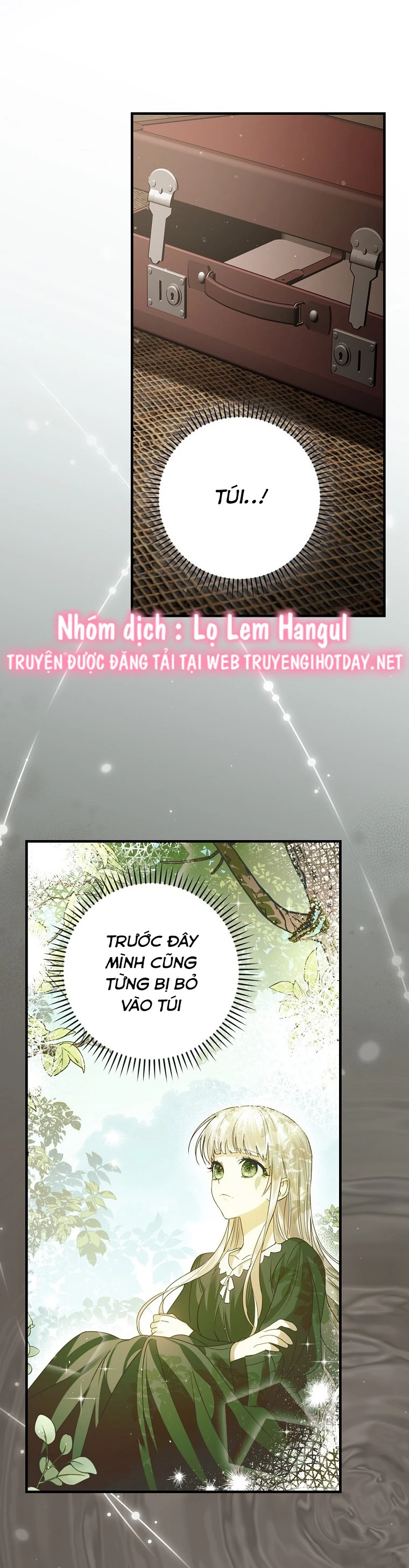 Kế Hoạch Kết Thúc Có Hậu Cho Nhân Vật Phản Diện Chapter 94 - 7