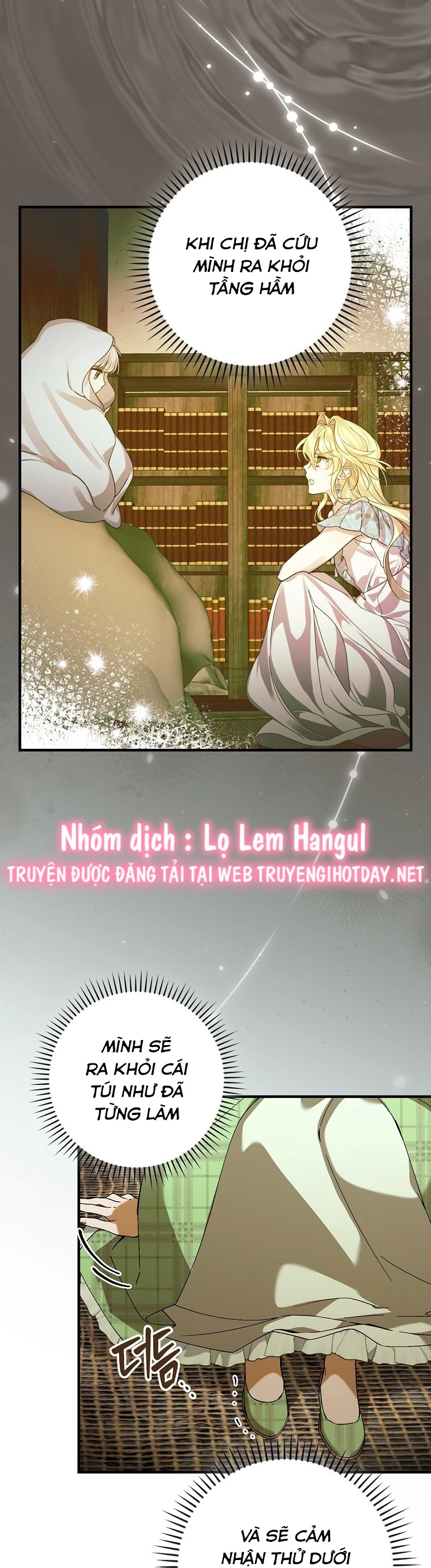 Kế Hoạch Kết Thúc Có Hậu Cho Nhân Vật Phản Diện Chapter 94 - 8