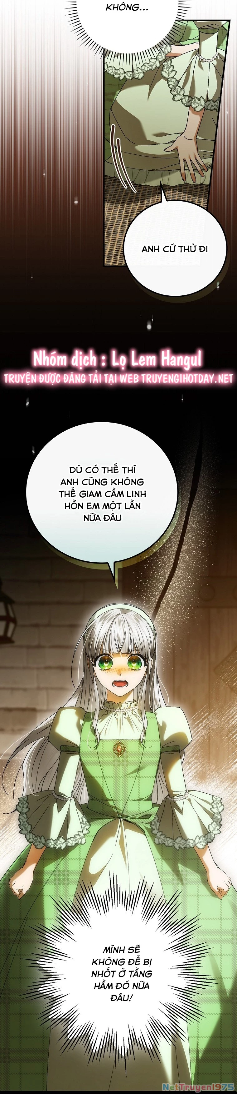 Kế Hoạch Kết Thúc Có Hậu Cho Nhân Vật Phản Diện Chapter 94 - 15