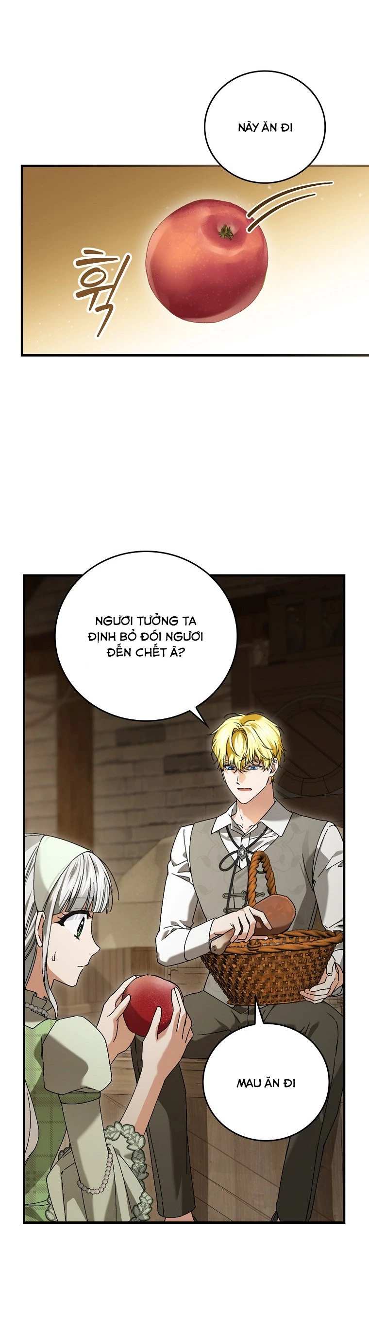 Kế Hoạch Kết Thúc Có Hậu Cho Nhân Vật Phản Diện Chapter 94 - 20