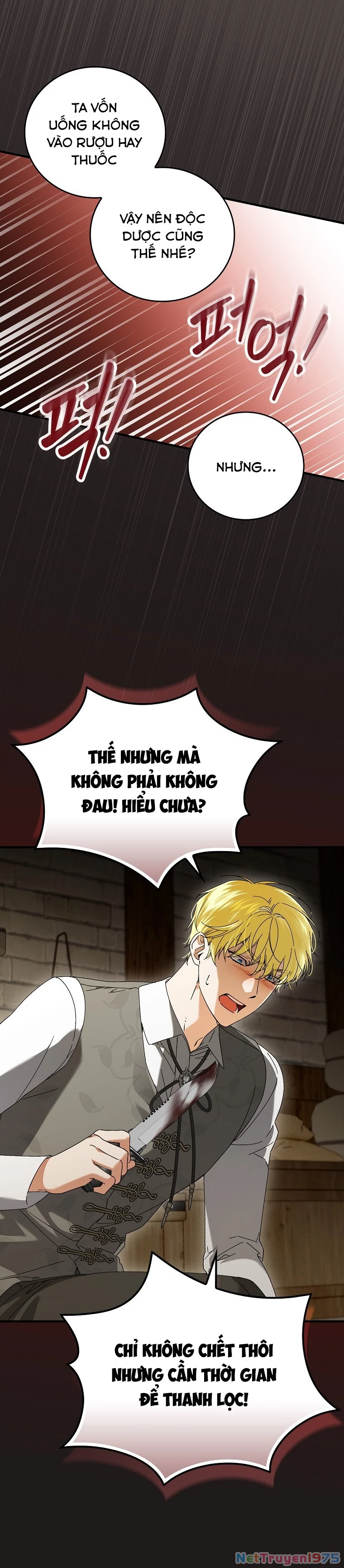 Kế Hoạch Kết Thúc Có Hậu Cho Nhân Vật Phản Diện Chapter 94 - 30