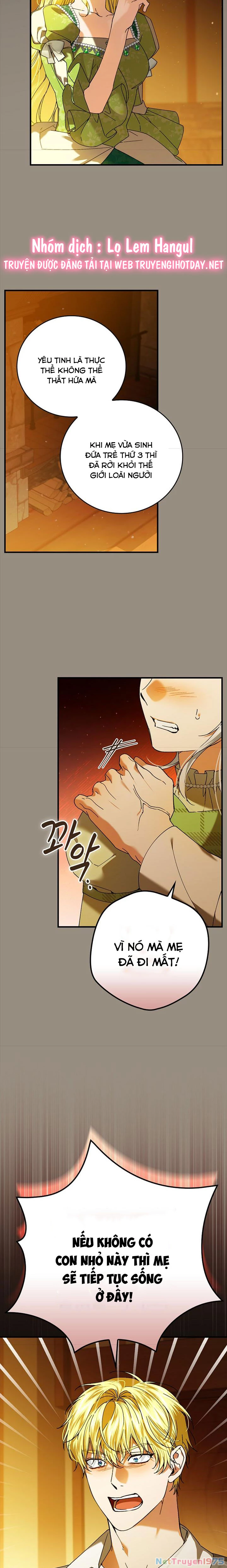 Kế Hoạch Kết Thúc Có Hậu Cho Nhân Vật Phản Diện Chapter 96 - 2