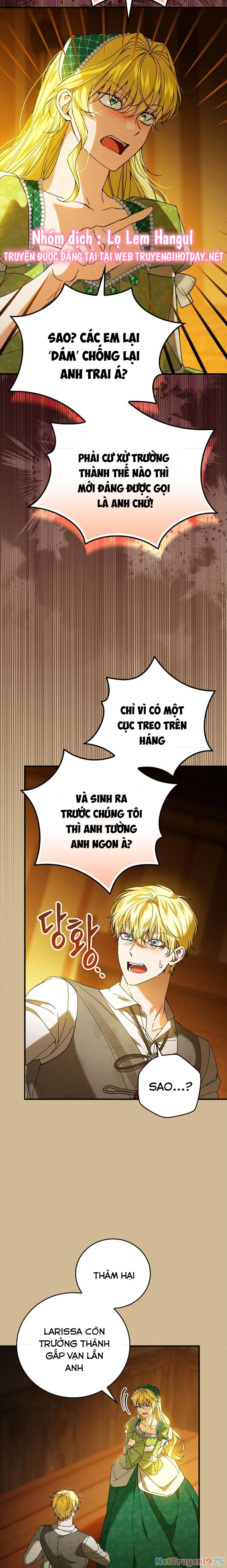 Kế Hoạch Kết Thúc Có Hậu Cho Nhân Vật Phản Diện Chapter 96 - 6