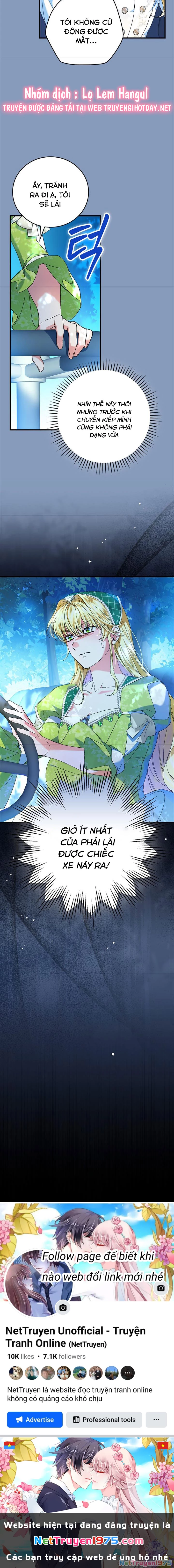 Kế Hoạch Kết Thúc Có Hậu Cho Nhân Vật Phản Diện Chapter 96 - 19