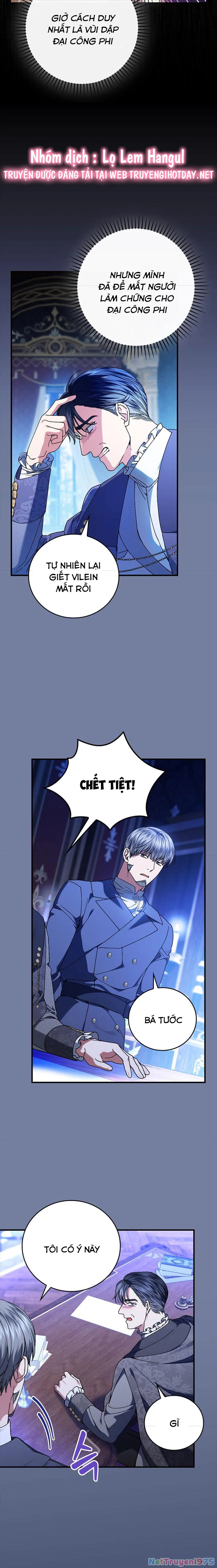 Kế Hoạch Kết Thúc Có Hậu Cho Nhân Vật Phản Diện Chapter 99 - 2