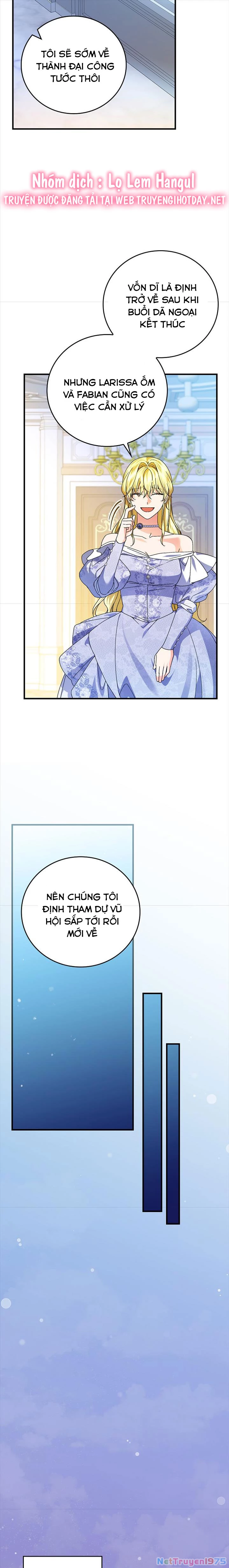 Kế Hoạch Kết Thúc Có Hậu Cho Nhân Vật Phản Diện Chapter 99 - 16