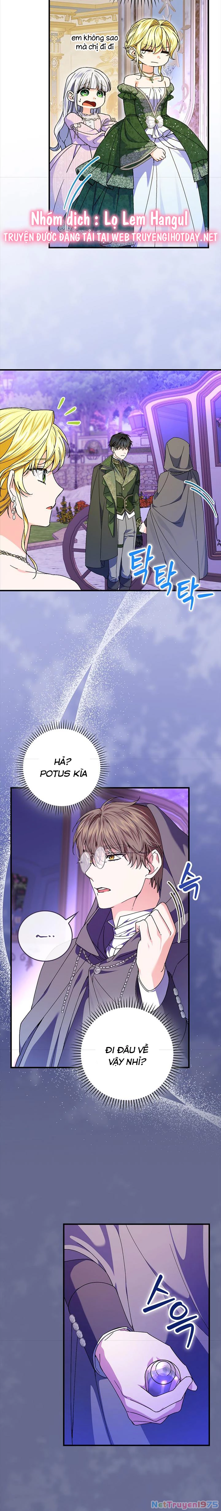 Kế Hoạch Kết Thúc Có Hậu Cho Nhân Vật Phản Diện Chapter 99 - 18