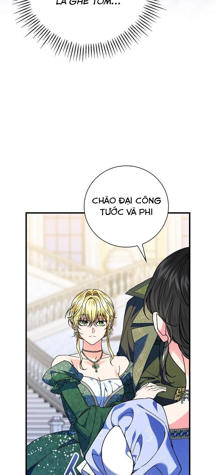 Kế Hoạch Kết Thúc Có Hậu Cho Nhân Vật Phản Diện Chapter 100 - 3