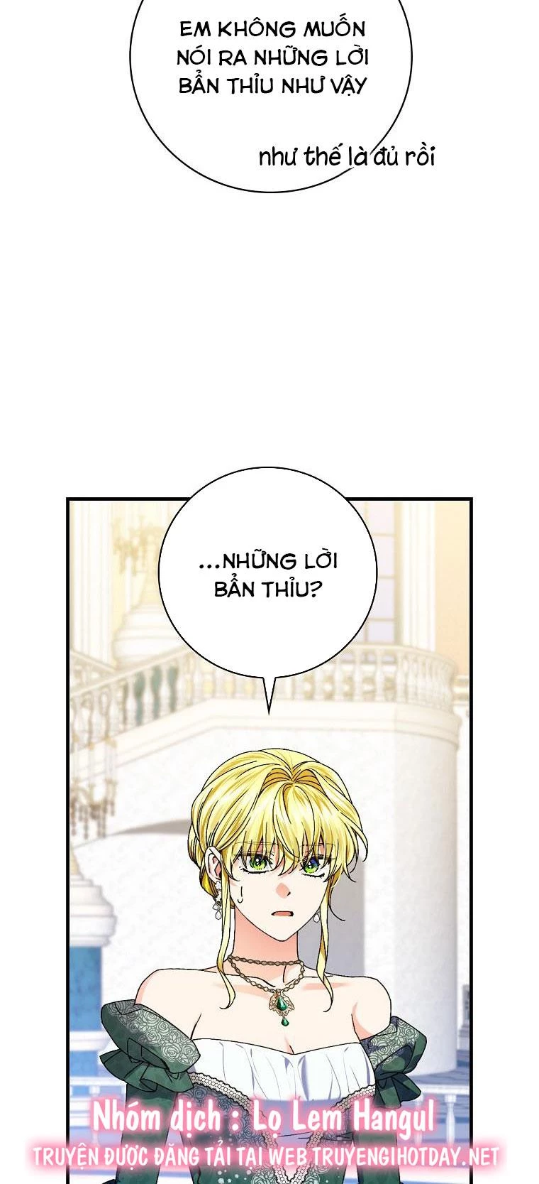 Kế Hoạch Kết Thúc Có Hậu Cho Nhân Vật Phản Diện Chapter 100 - 9