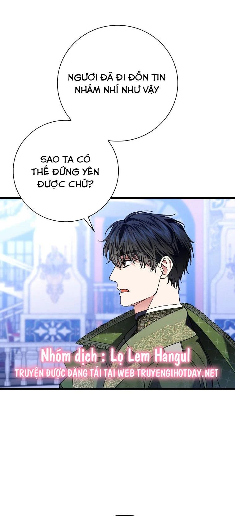Kế Hoạch Kết Thúc Có Hậu Cho Nhân Vật Phản Diện Chapter 100 - 17