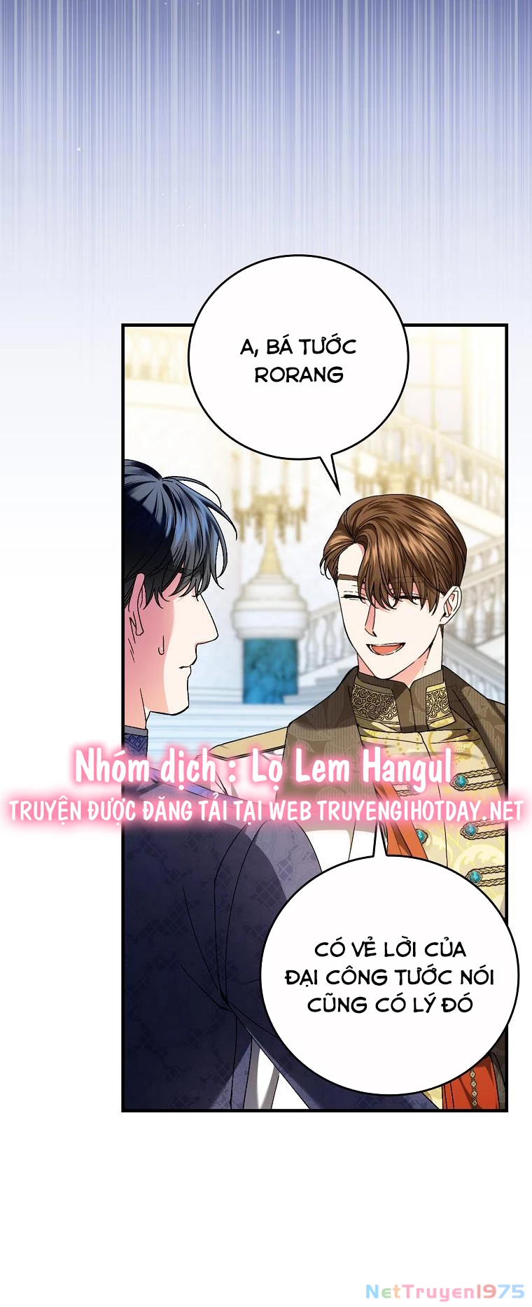 Kế Hoạch Kết Thúc Có Hậu Cho Nhân Vật Phản Diện Chapter 101 - 2