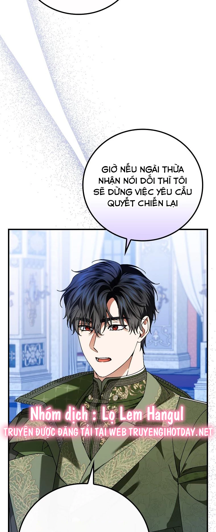 Kế Hoạch Kết Thúc Có Hậu Cho Nhân Vật Phản Diện Chapter 101 - 7