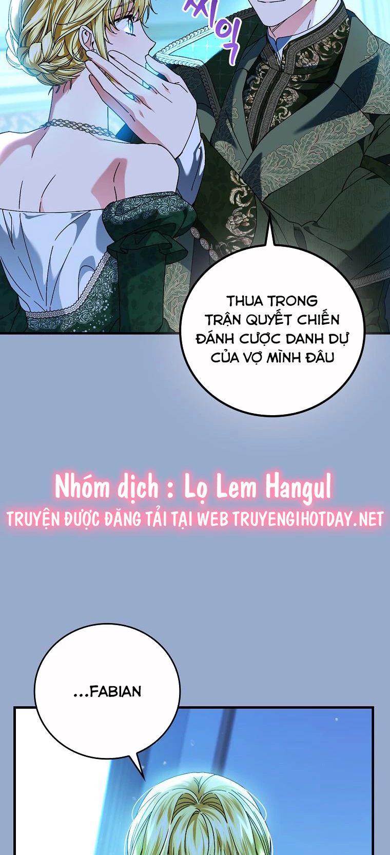 Kế Hoạch Kết Thúc Có Hậu Cho Nhân Vật Phản Diện Chapter 101 - 19