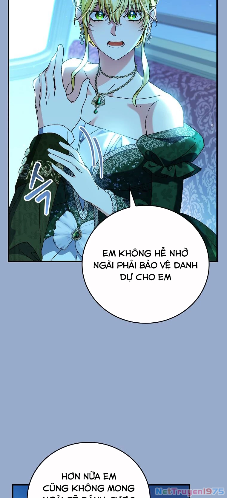 Kế Hoạch Kết Thúc Có Hậu Cho Nhân Vật Phản Diện Chapter 101 - 20