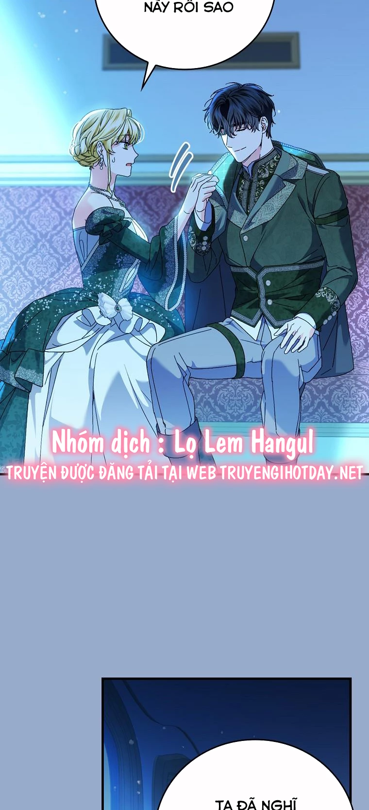 Kế Hoạch Kết Thúc Có Hậu Cho Nhân Vật Phản Diện Chapter 101 - 25