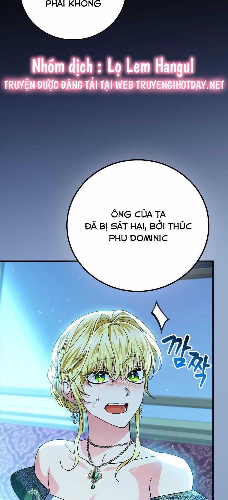 Kế Hoạch Kết Thúc Có Hậu Cho Nhân Vật Phản Diện Chapter 101 - 29