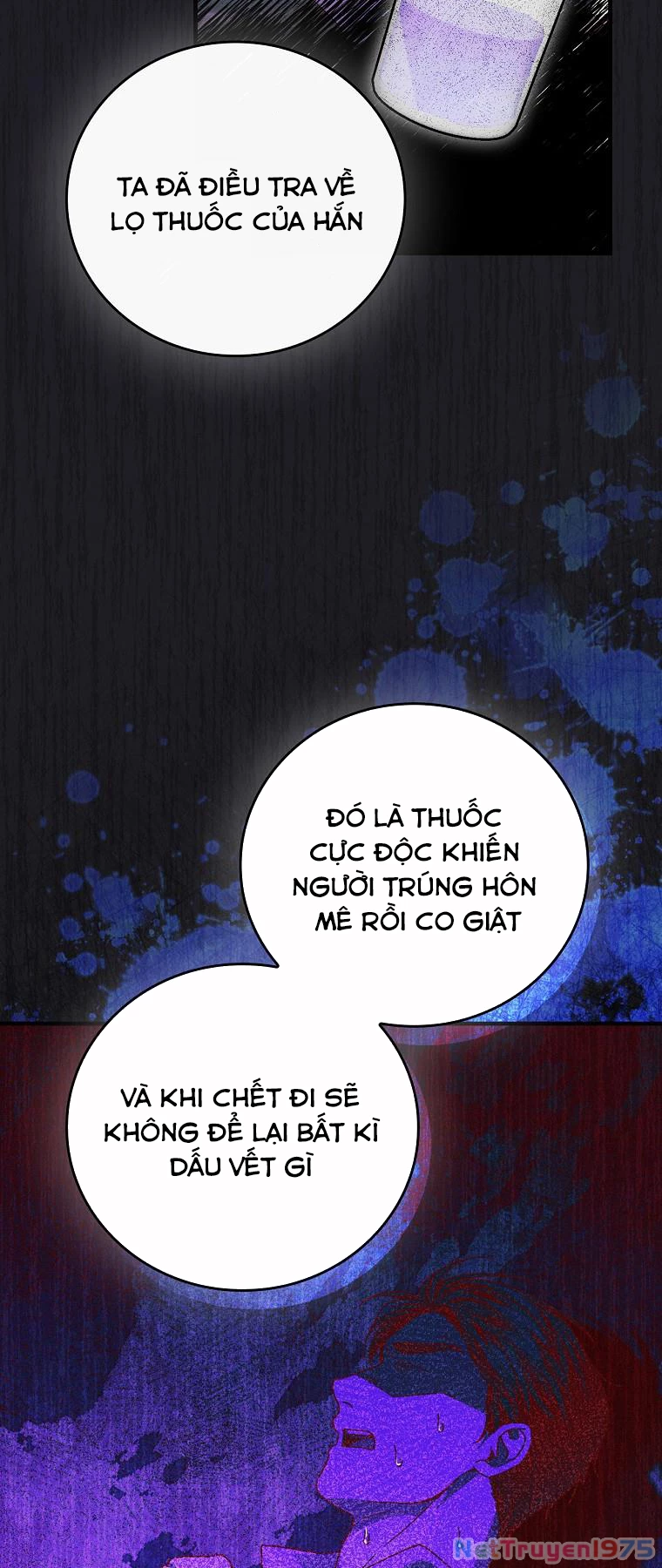 Kế Hoạch Kết Thúc Có Hậu Cho Nhân Vật Phản Diện Chapter 101 - 31