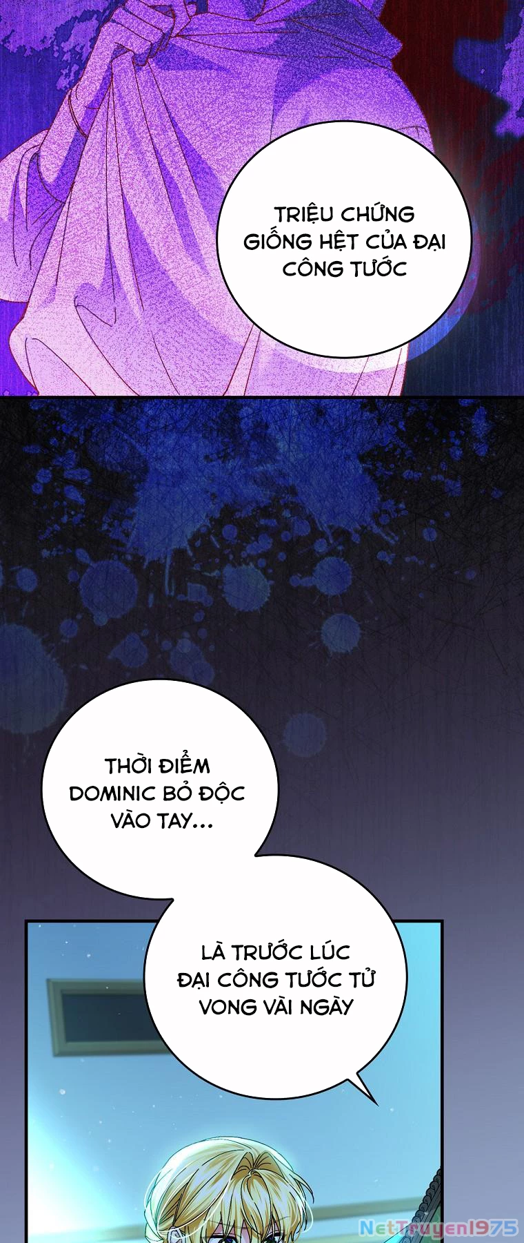 Kế Hoạch Kết Thúc Có Hậu Cho Nhân Vật Phản Diện Chapter 101 - 32
