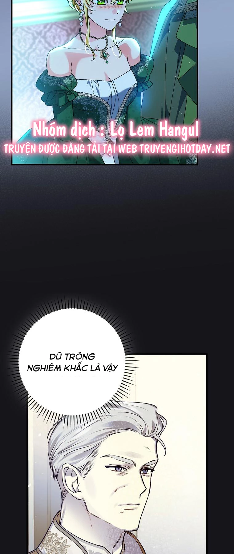 Kế Hoạch Kết Thúc Có Hậu Cho Nhân Vật Phản Diện Chapter 101 - 33