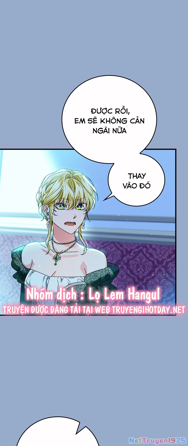 Kế Hoạch Kết Thúc Có Hậu Cho Nhân Vật Phản Diện Chapter 101 - 35