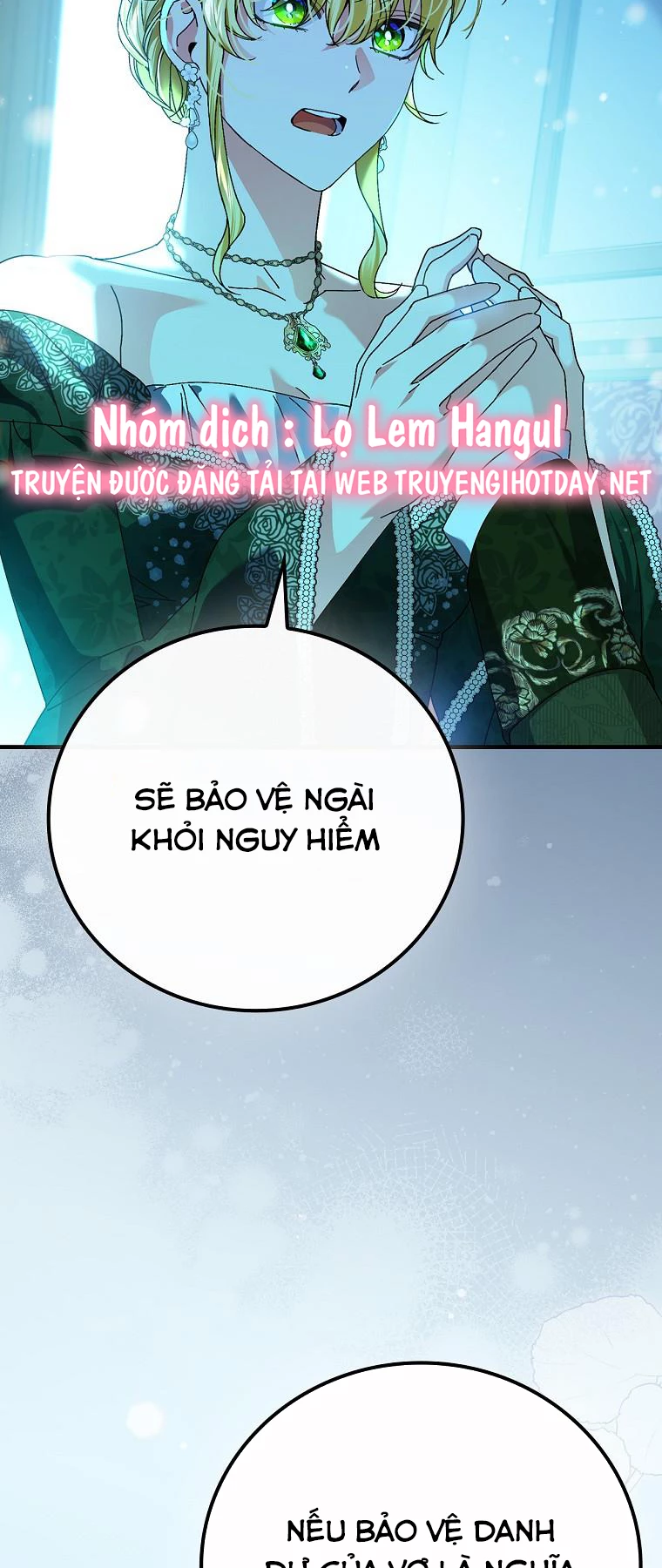 Kế Hoạch Kết Thúc Có Hậu Cho Nhân Vật Phản Diện Chapter 101 - 39