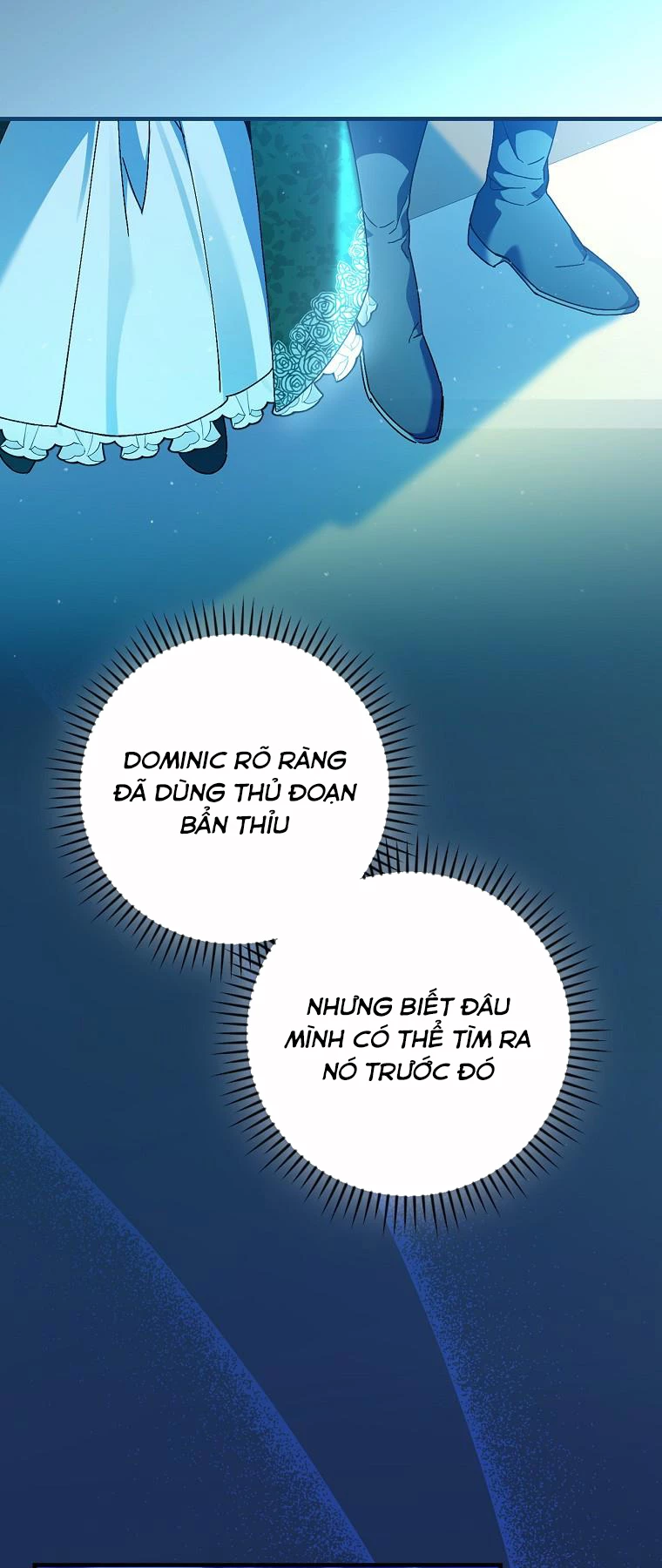 Kế Hoạch Kết Thúc Có Hậu Cho Nhân Vật Phản Diện Chapter 101 - 42
