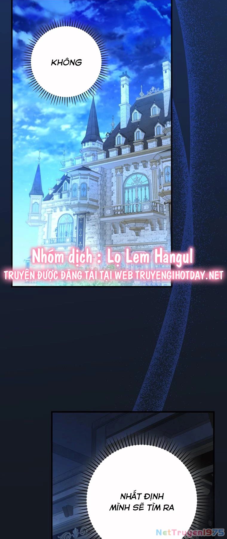 Kế Hoạch Kết Thúc Có Hậu Cho Nhân Vật Phản Diện Chapter 101 - 43