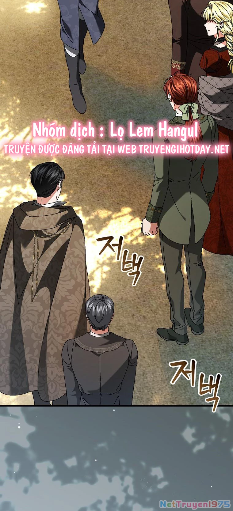 Kế Hoạch Kết Thúc Có Hậu Cho Nhân Vật Phản Diện Chapter 101 - 49