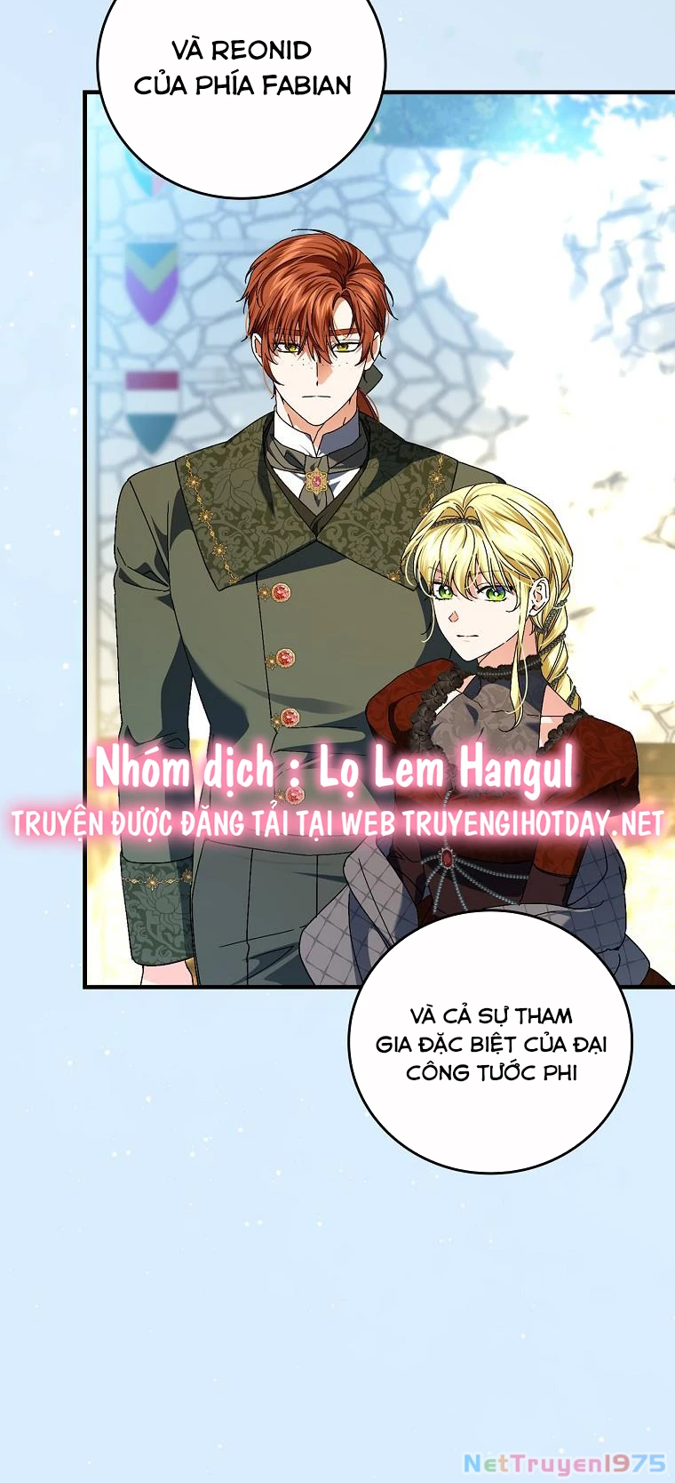 Kế Hoạch Kết Thúc Có Hậu Cho Nhân Vật Phản Diện Chapter 101 - 51