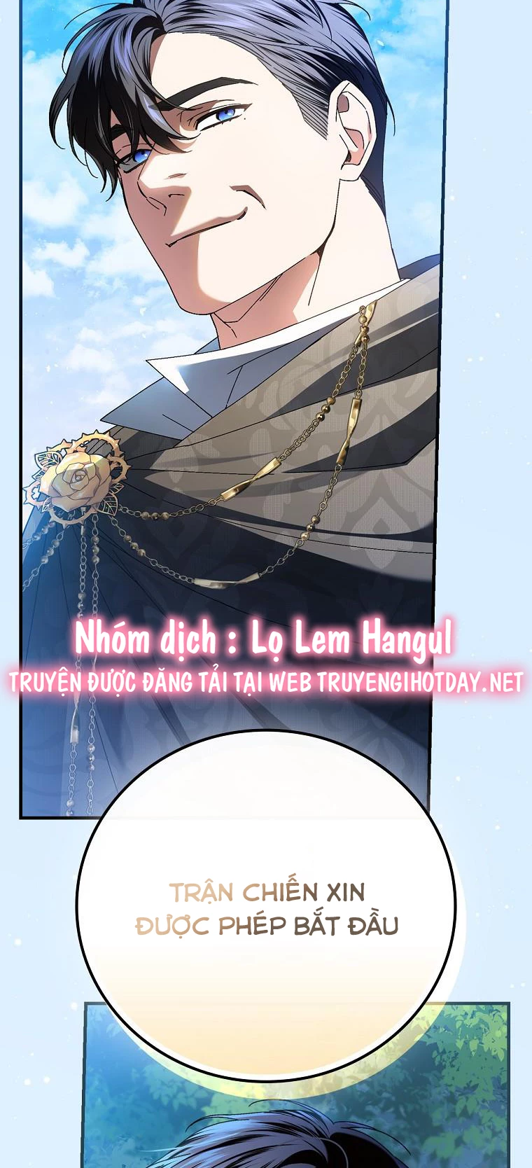 Kế Hoạch Kết Thúc Có Hậu Cho Nhân Vật Phản Diện Chapter 101 - 53
