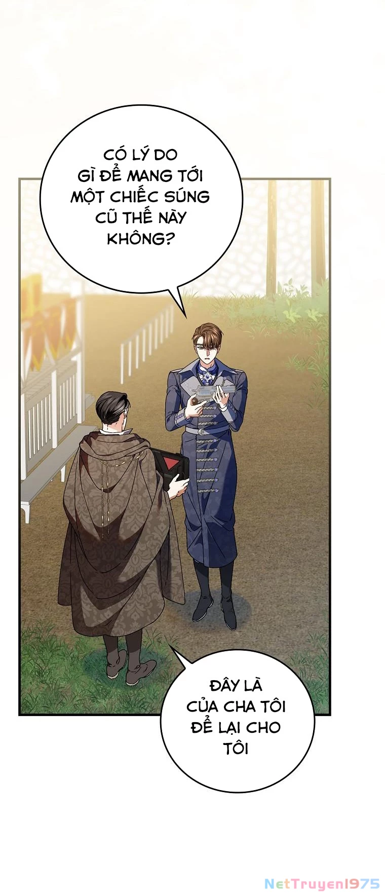Kế Hoạch Kết Thúc Có Hậu Cho Nhân Vật Phản Diện Chapter 102 - 2