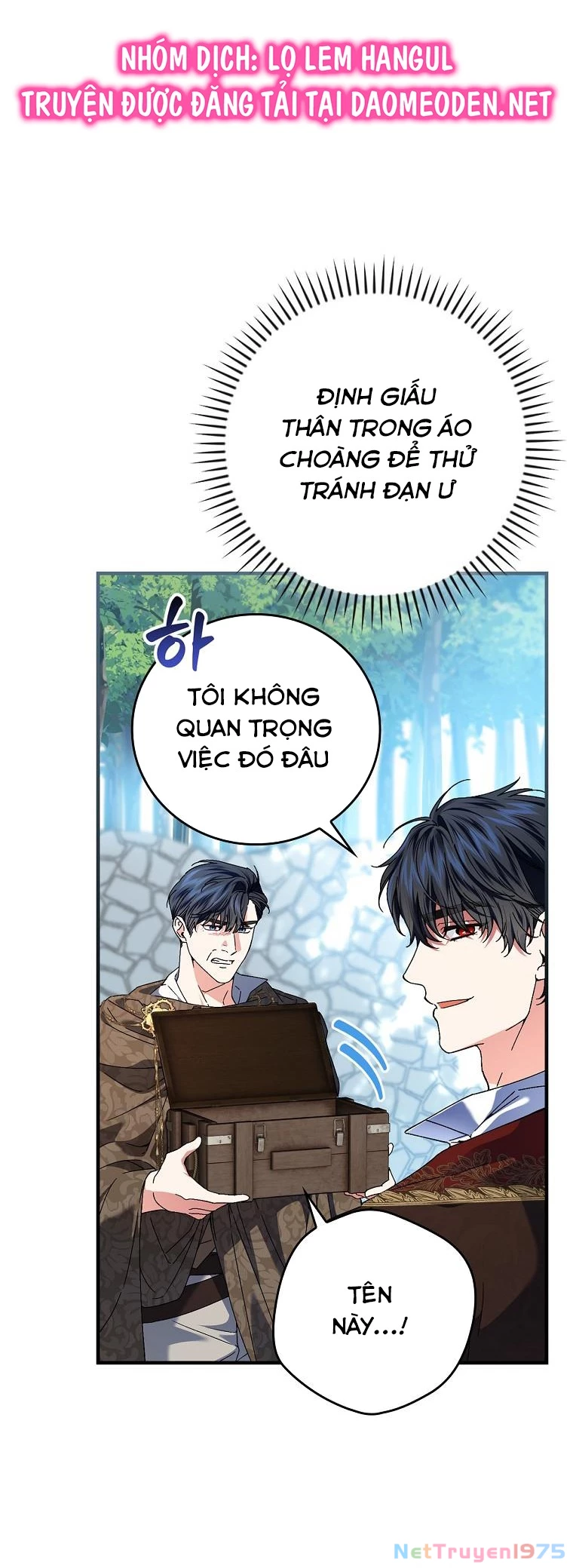 Kế Hoạch Kết Thúc Có Hậu Cho Nhân Vật Phản Diện Chapter 102 - 5