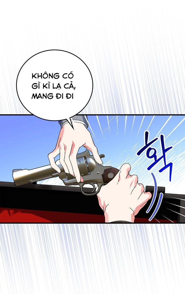 Kế Hoạch Kết Thúc Có Hậu Cho Nhân Vật Phản Diện Chapter 102 - 6
