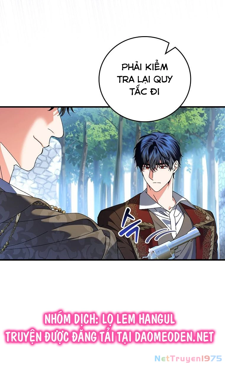 Kế Hoạch Kết Thúc Có Hậu Cho Nhân Vật Phản Diện Chapter 102 - 7