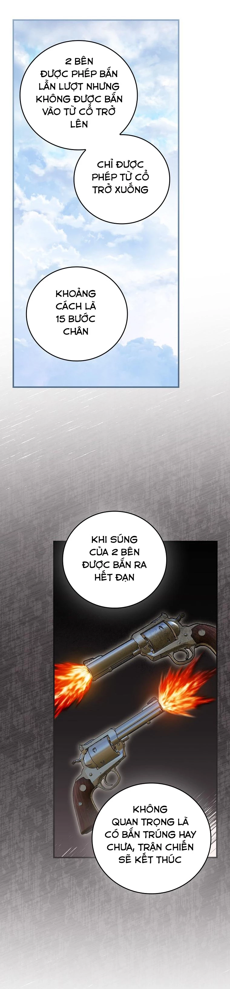Kế Hoạch Kết Thúc Có Hậu Cho Nhân Vật Phản Diện Chapter 102 - 8