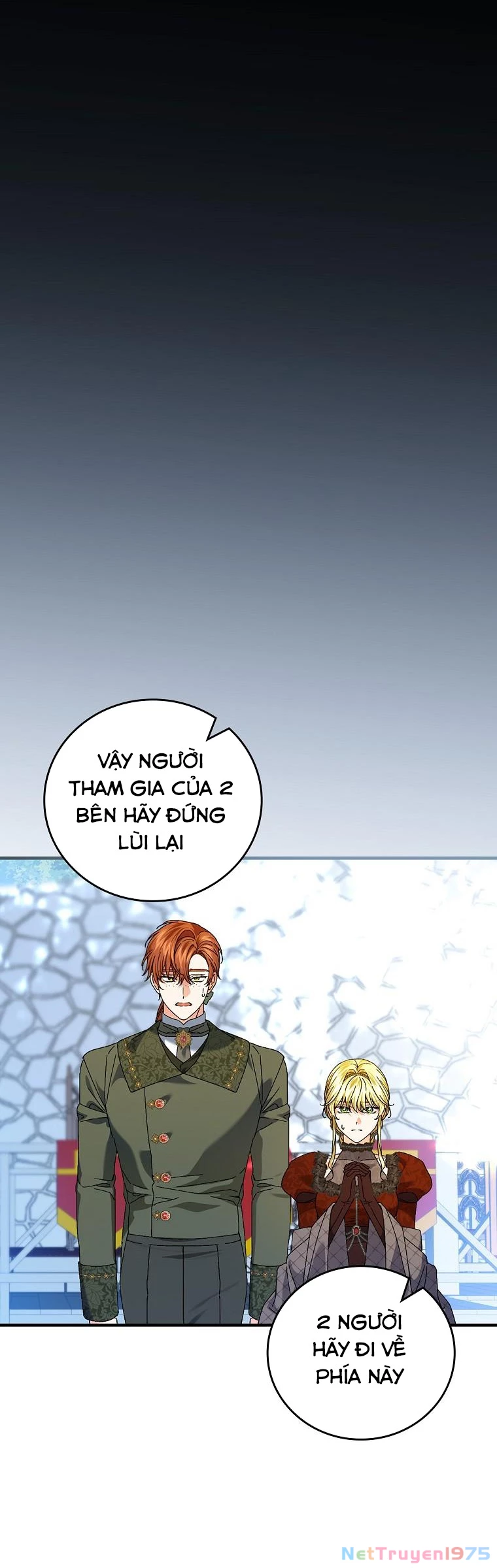 Kế Hoạch Kết Thúc Có Hậu Cho Nhân Vật Phản Diện Chapter 102 - 11