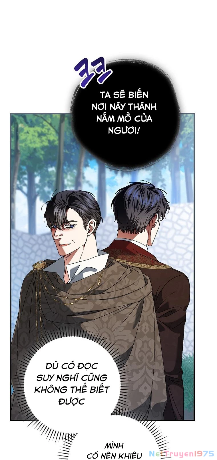 Kế Hoạch Kết Thúc Có Hậu Cho Nhân Vật Phản Diện Chapter 102 - 13