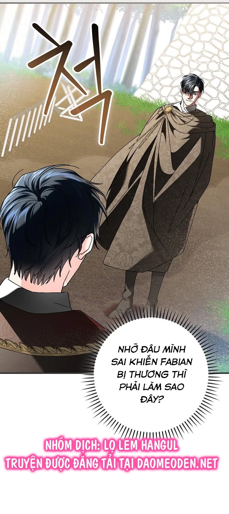 Kế Hoạch Kết Thúc Có Hậu Cho Nhân Vật Phản Diện Chapter 102 - 15