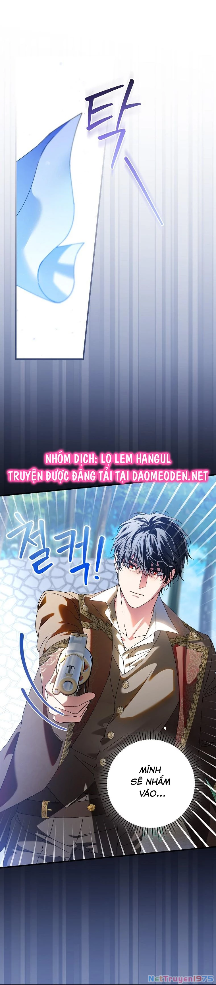 Kế Hoạch Kết Thúc Có Hậu Cho Nhân Vật Phản Diện Chapter 102 - 21