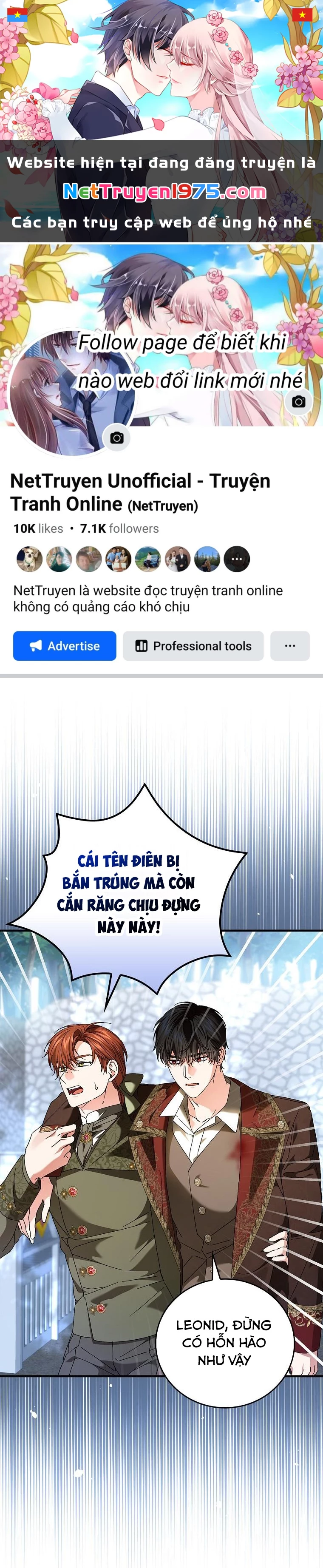 Kế Hoạch Kết Thúc Có Hậu Cho Nhân Vật Phản Diện Chapter 103 - 1