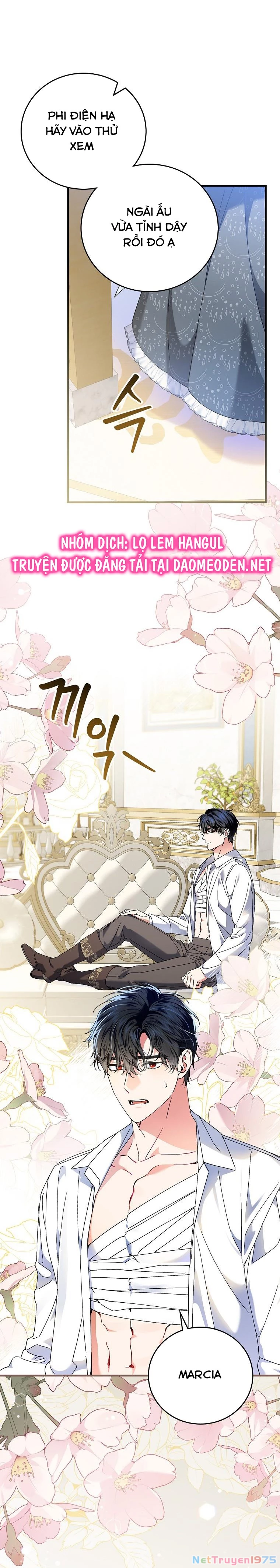Kế Hoạch Kết Thúc Có Hậu Cho Nhân Vật Phản Diện Chapter 103 - 8