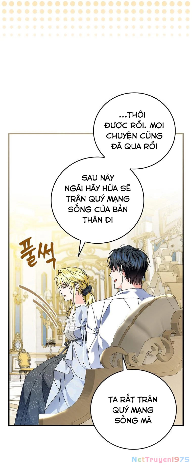 Kế Hoạch Kết Thúc Có Hậu Cho Nhân Vật Phản Diện Chapter 103 - 18