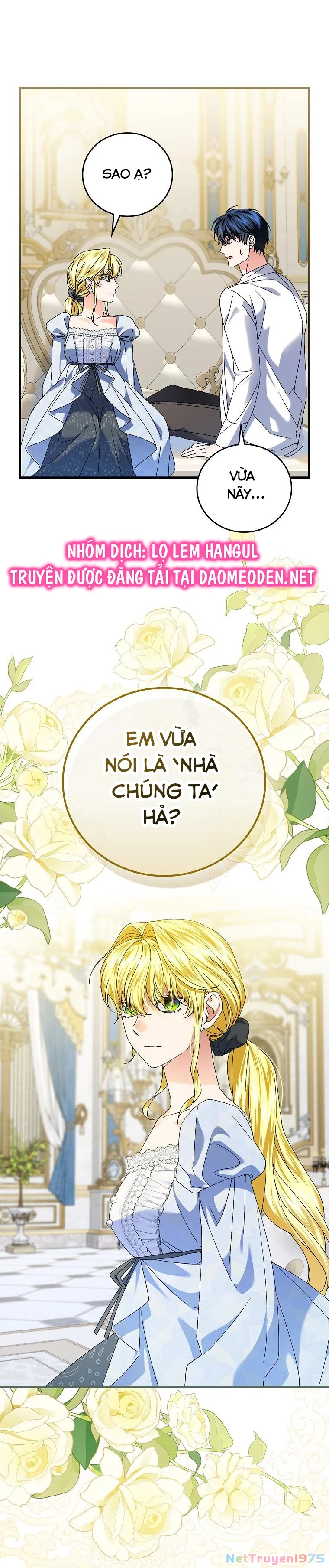 Kế Hoạch Kết Thúc Có Hậu Cho Nhân Vật Phản Diện Chapter 103 - 20