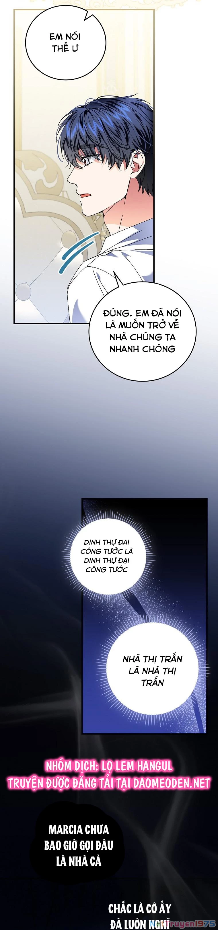 Kế Hoạch Kết Thúc Có Hậu Cho Nhân Vật Phản Diện Chapter 103 - 21