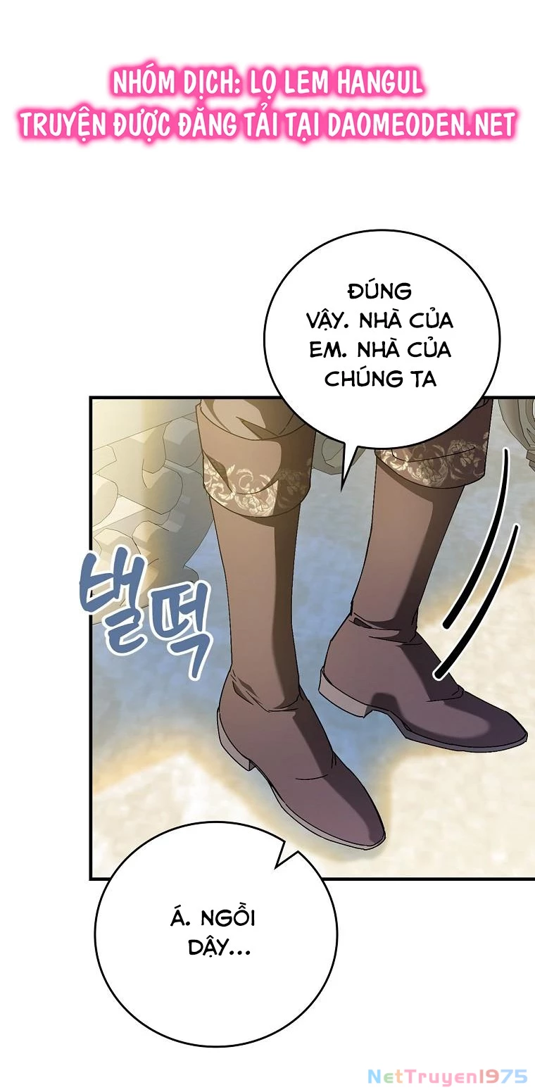 Kế Hoạch Kết Thúc Có Hậu Cho Nhân Vật Phản Diện Chapter 103 - 25