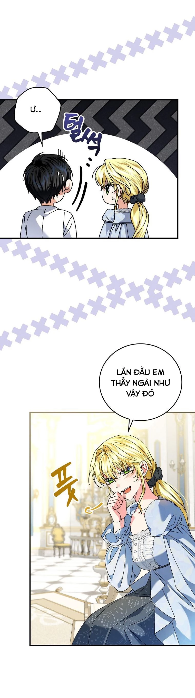 Kế Hoạch Kết Thúc Có Hậu Cho Nhân Vật Phản Diện Chapter 103 - 26