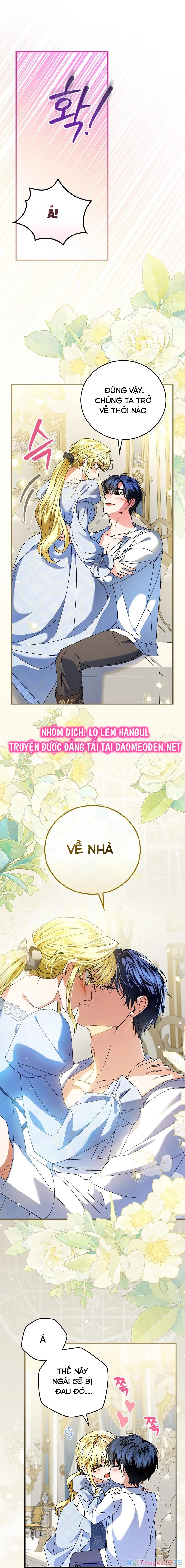 Kế Hoạch Kết Thúc Có Hậu Cho Nhân Vật Phản Diện Chapter 103 - 29