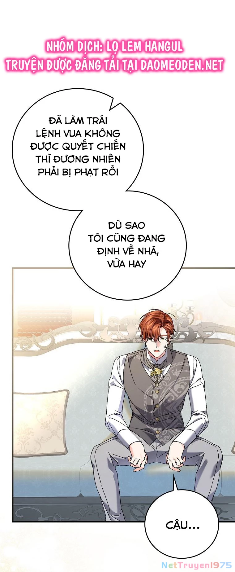 Kế Hoạch Kết Thúc Có Hậu Cho Nhân Vật Phản Diện Chapter 103 - 34