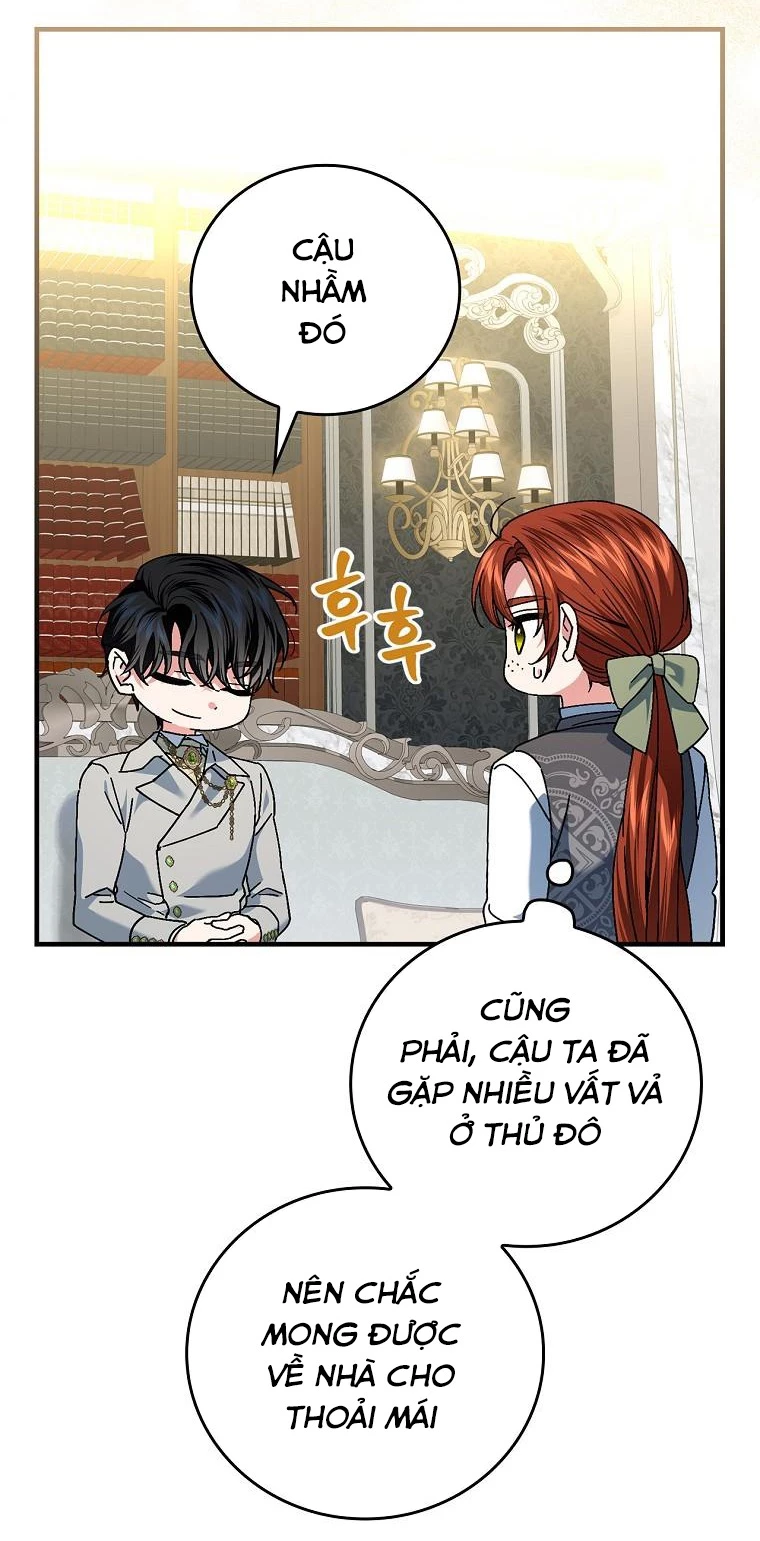 Kế Hoạch Kết Thúc Có Hậu Cho Nhân Vật Phản Diện Chapter 103 - 36