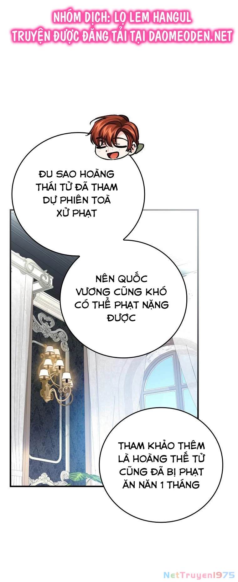 Kế Hoạch Kết Thúc Có Hậu Cho Nhân Vật Phản Diện Chapter 103 - 37